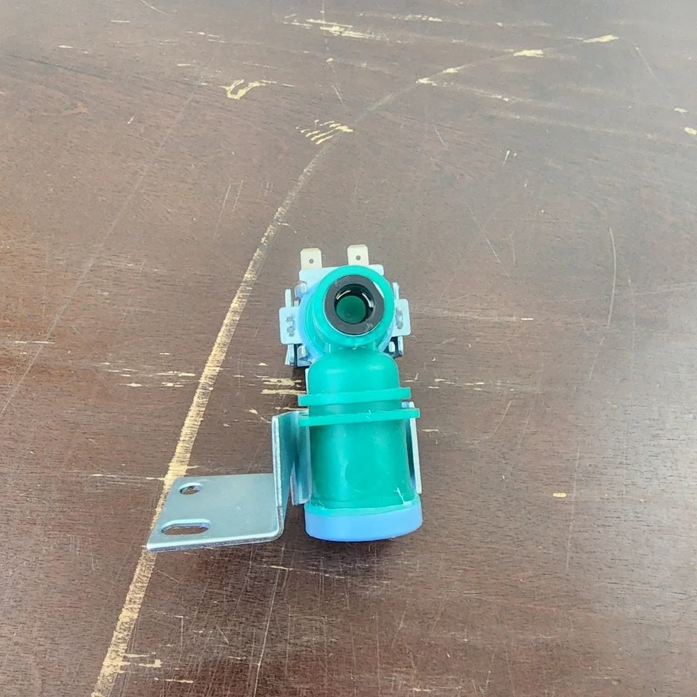 W10238100 for Whirlpool Kenmore Refrigerator‎ Water Valve K-77473-1 WPW10238100